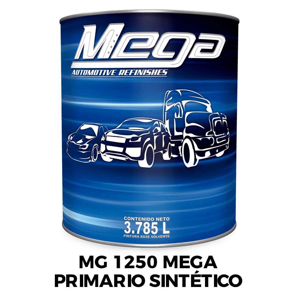 MG1250 Mega Primario Sintético