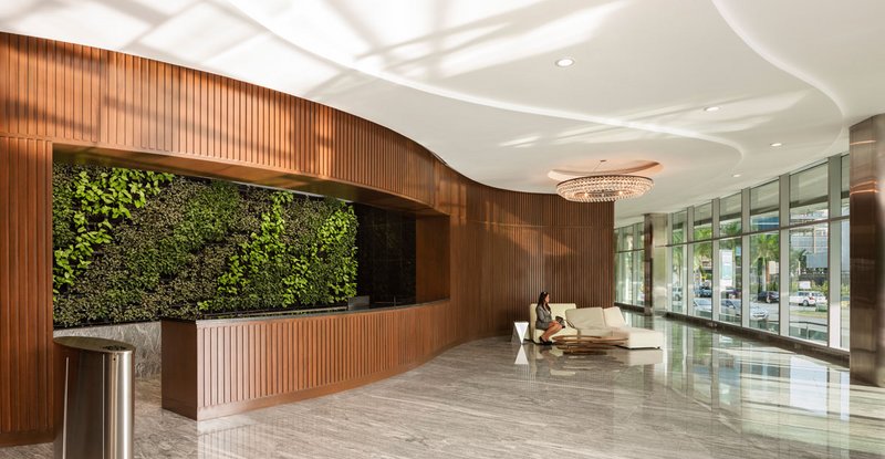  construcción amigable con el ambiente