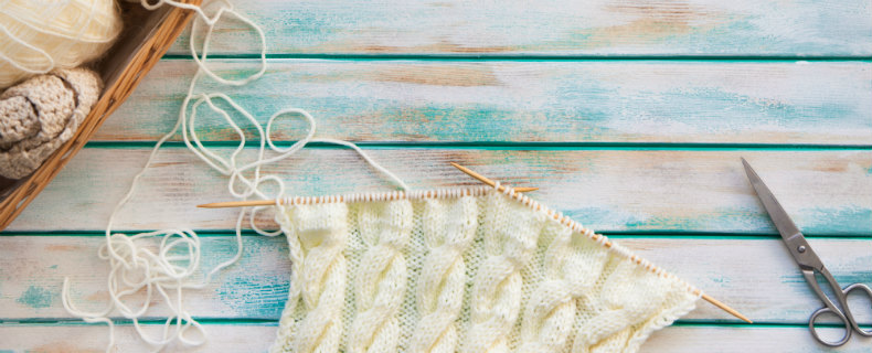 Aprende cómo envejecer los muebles de madera con decapé