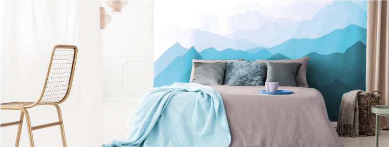 Tendencias de color 2020 Diversión cromática