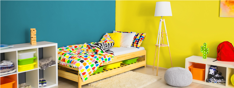 Tendencias de color Pintuco 2020 Diversión cromática