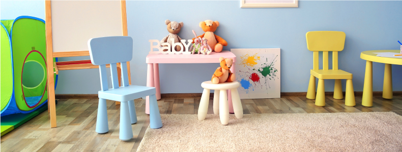 Tendencias de color Pintuco 2020 Diversión cromática