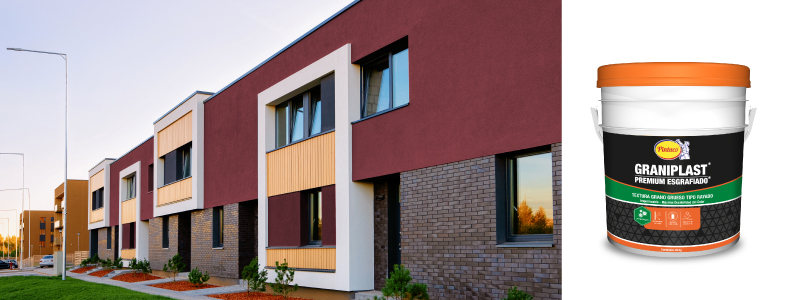 Graniplast de Pintuco