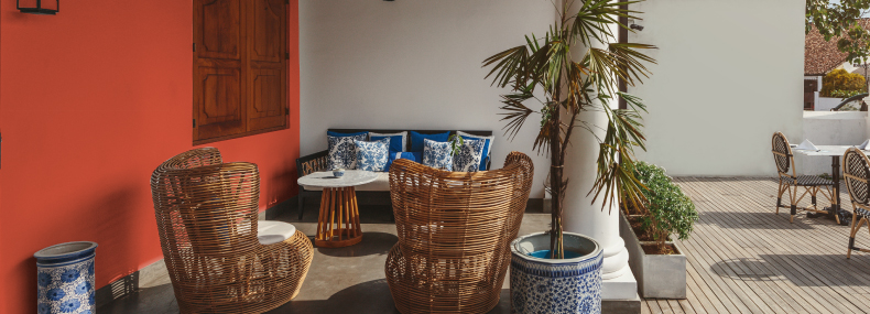 Herencia Ancestral Tendencias del color Pintuco 2020