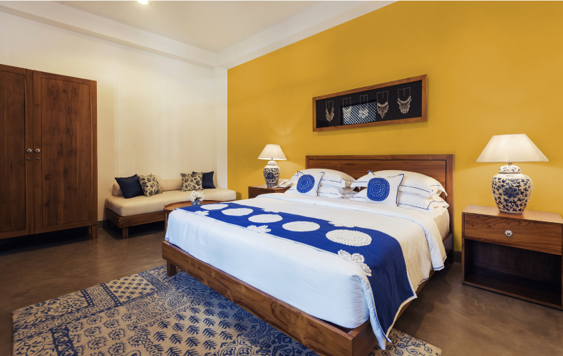 Herencia Ancestral Tendencias del color Pintuco 2020