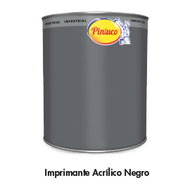 Imprimante acrílico