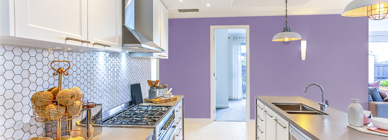 Libertad Profunda Tendencias de color 2020 de Pintuco