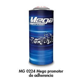 MG0224 Mega Promotor de adherencia