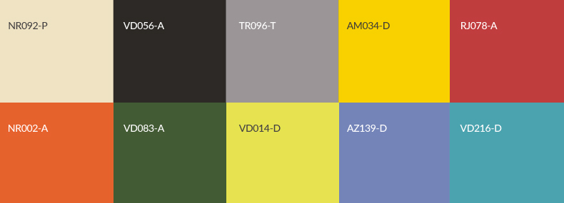 5 pasos para pintar la sala con colores vivos dándole un toque artístico