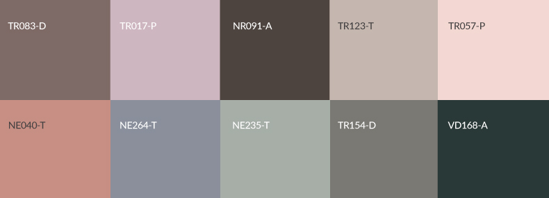  cómo renovar un baño con colores relajantes