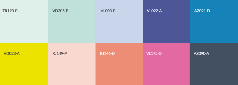 Cómo renovar una habitación a partir de la tendencia Sueños Eléctricos