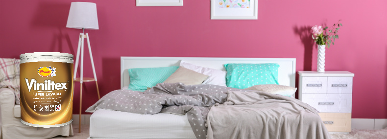 Cómo decorar la alcoba principal de tu hogar con Energía Vibrante