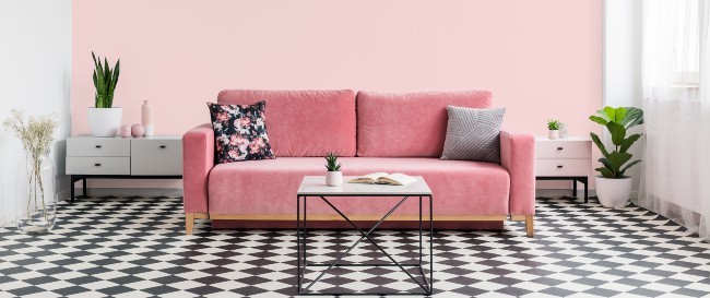 Jardin primaveral Tendencias 2022