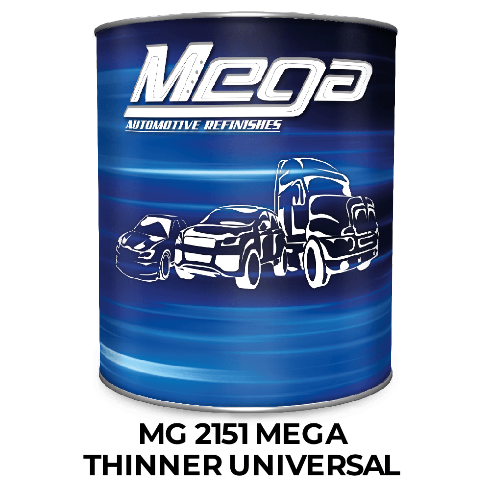 MG 2151 Mega Thinner Universal