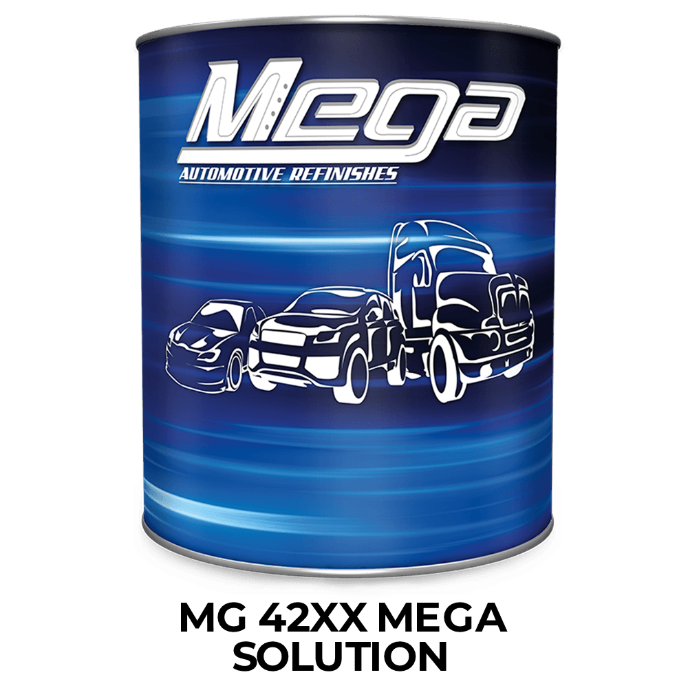 MG 42XX Mega Solution