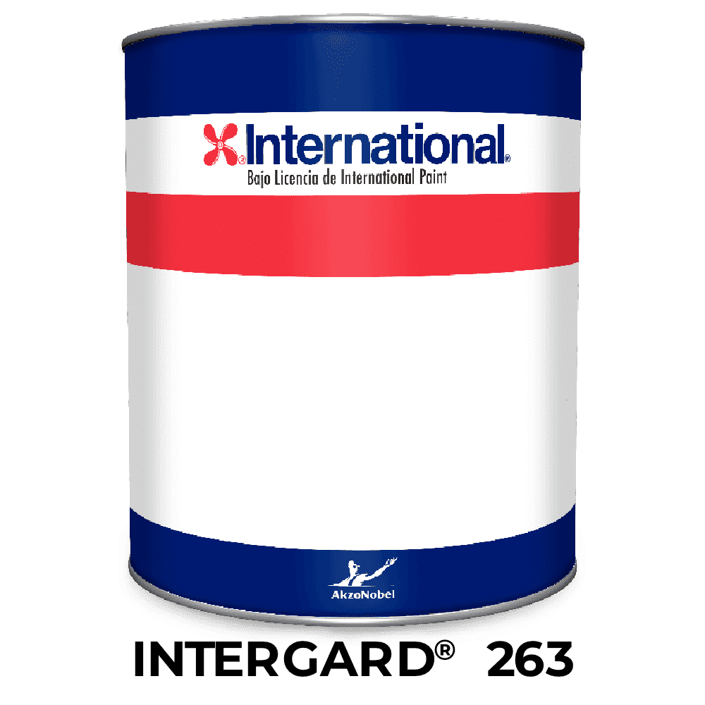 Intergard 263