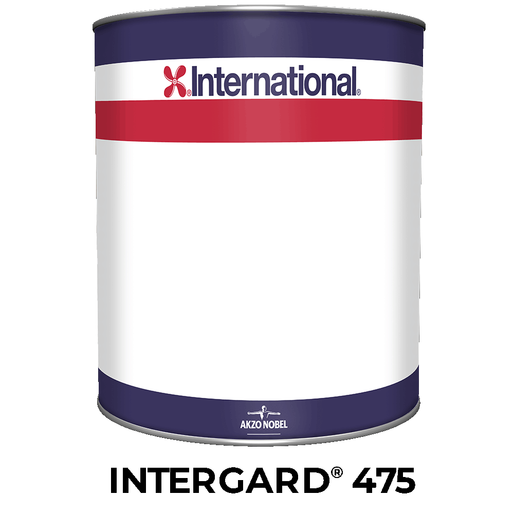 Intergard 475