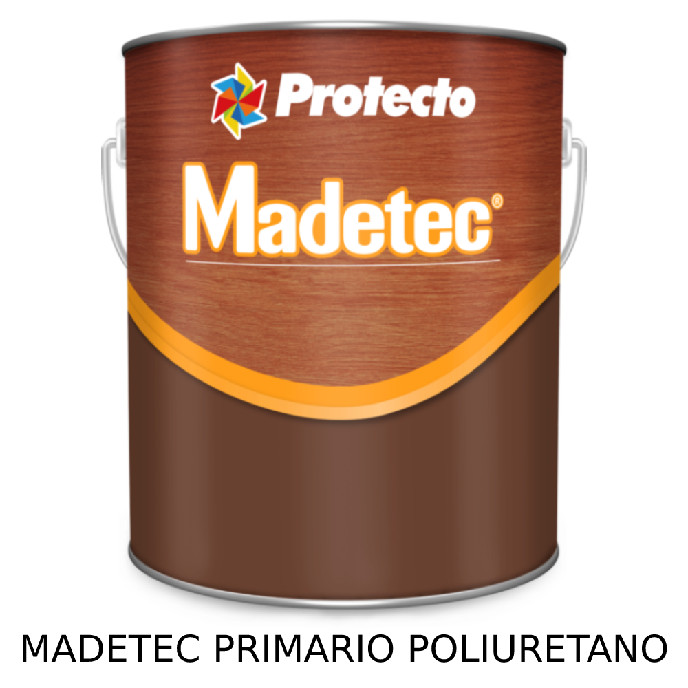 Madetec Primario Poliuretano