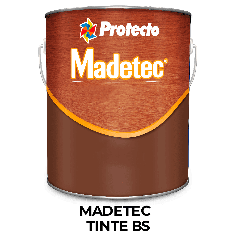 Madetec Tinte BS
