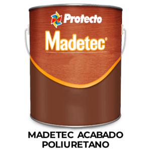 MD24XX Madetec Acabado Poliuretano