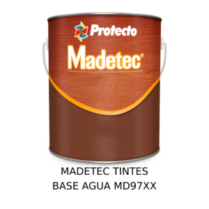 MD97XX Madetec tinte base agua