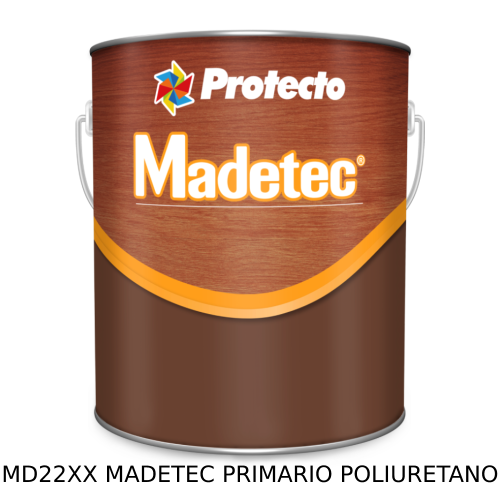 MD22XX Madetec Primario Poliuretano