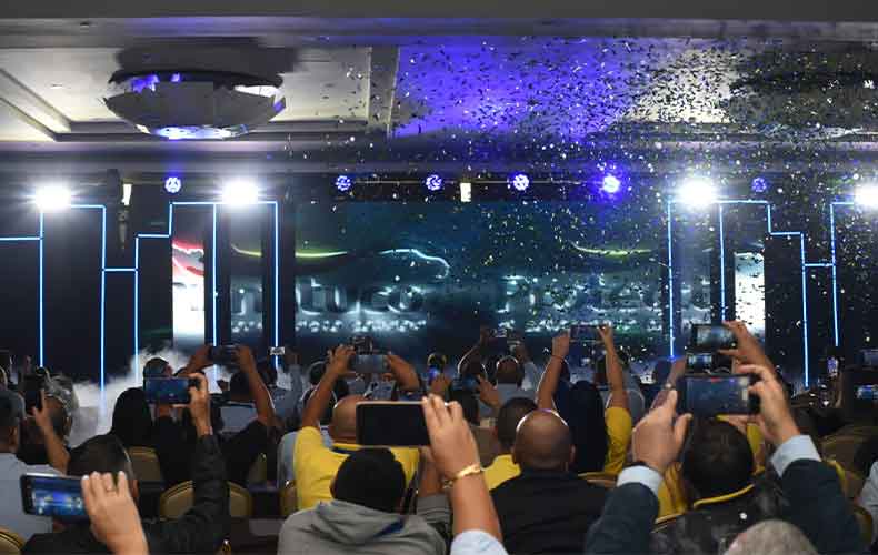 Pintuco y Protecto evolucionan e integran su imagen a las marcas de AkzoNobel en el mundo