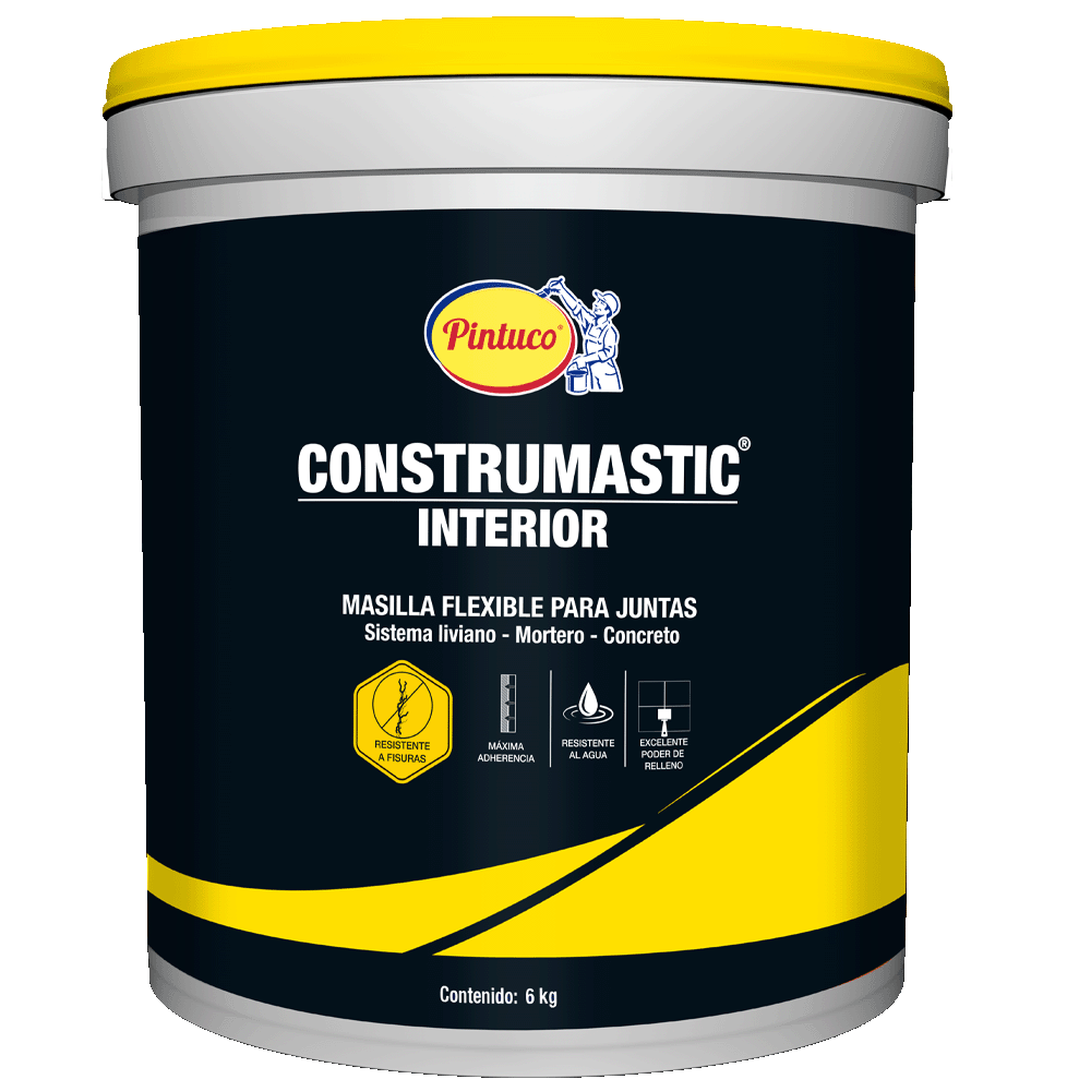 Construmastic Interior