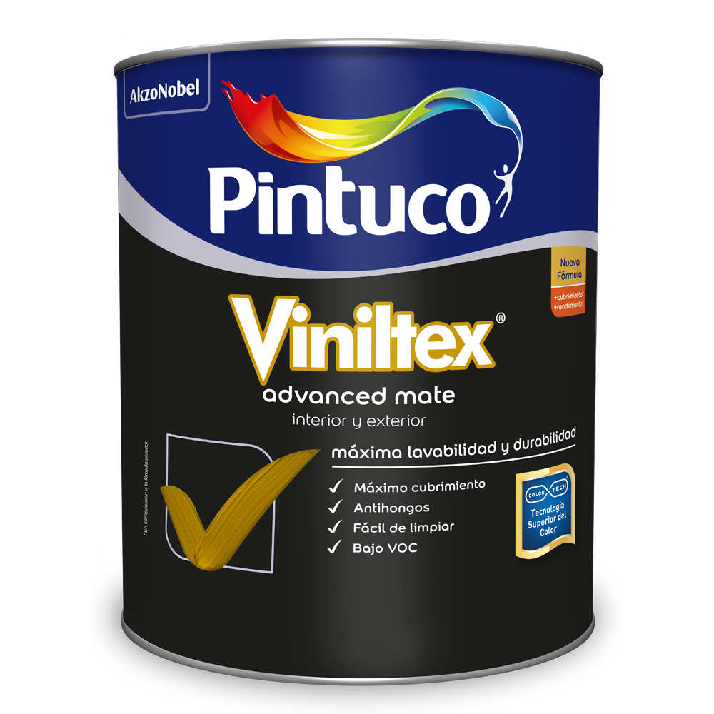 Viniltex Advanced